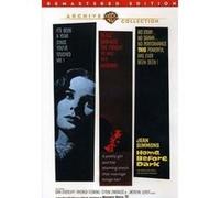 Home Before Dark DVD E
