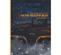 Home Beyond Iran