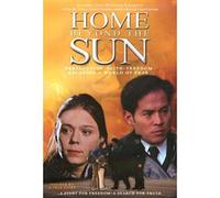 Home Beyond the Sun