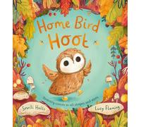 Home Bird Hoot