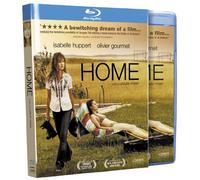 Home [Blu Ray]
