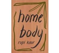 Rupi Kaur – Home Body – Collection 3 livres – Simon & Schuster