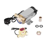 Home boost pompe 100W automatique, pour augmenter la pression de l'eau avec le booster de pression de douche puits de pompe Booster à eau pour le chauffage du robinet du robinet