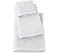 Home Boss Loft Towel Blanc Serviette de toilette Unisex