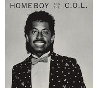 Home Boy and the C.O.l. - Home Boy and the C.O.l.