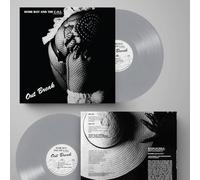 Home Boy And The C.O.L. - Out Break (Silver [Vinyl]