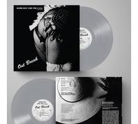Home Boy & C.O.L. - Out Break [Vinyl Lp] Colored Vinyl, Silver