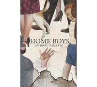 Home Boys: A Memoir