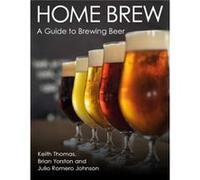 Home Brew by Julio Romero Johnson Julio Romero Johnson (Auteur)