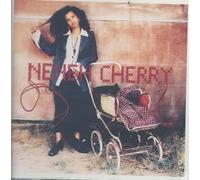 Neneh Cherry-Homebrew