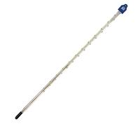 Home Brew Thermomètre pour vin, Bière, cidre et Mead faisant de -10 à + 110 C * * Made in Uk * * laboratoire Lab Scientifique