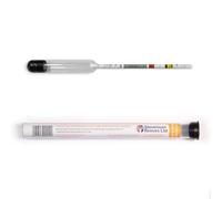 Home Brew & Wine Making - Hydromètre pour vin et bière