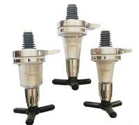 Home Brewing Distributeur d'alcool mural 25 ml/35 ml/45 ml, parfait pour les fêtes et les barmans (45 ml)