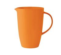 Home Broc, Mélamine, Orange