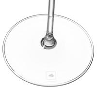 Home Brunelli 066412 Lot De 6 Verres À Bordeaux 770 Ml