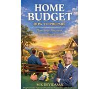 Home Budget: How to Prepare