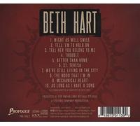 Home by Beth Hart [Audio CD] NEUF