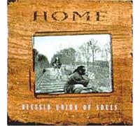 Home by Blessed Union of Souls (2000-01-01)