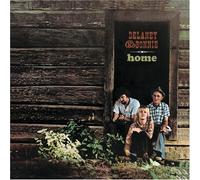 Home by Delaney & Bonnie (2006-05-22)