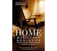 [Home] (By: Marilynne Robinson) [published: April, 2009]