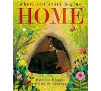 Home by Patricia Hegarty Patricia Hegarty (Auteur)