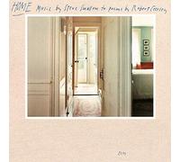 Home by Swallow/Jordan/Kuhn/Liebman/Mays/Moses [Audio CD] NEUF