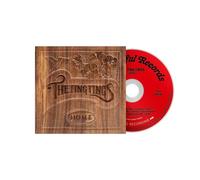 Home by The Ting Tings [CD] NEUF