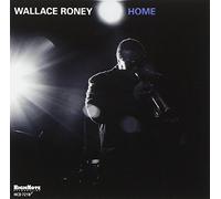 Home by Wallace Roney (2012-03-13)