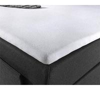 Home Care Molton Drap housse stretch 120/140 x 200/220 cm