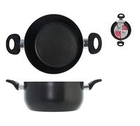 Home Casserole Anti-adhésive Maitre 2 Anses Cm 22 Marmite 659422