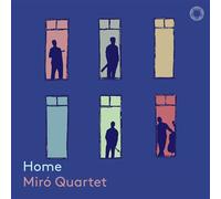 Home CD