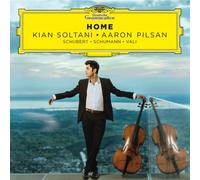Home CD
