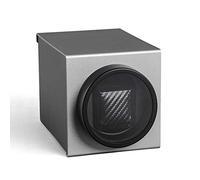 Home Chandelier Automatic Rotate Watch WinderWatches Storage Case Display with Quiet Motor for 1 Watch Rotating Watches Storage Display Box Watch Shaker Box Little Surprise