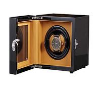 Home Chandelier Automatic Single Watch WinderWatch Winder Watch Winder Box Quiet Motor Automatic Rotate Watch Winder Watch Shaker Box Little Surprise