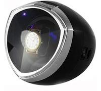 Home Chandelier Automatic Watch Winder Heart-Shaped Single Watch Winder for Automatic Watches with Quiet Motor 2020 Little Surprise