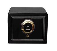 Home Chandelier Watch Shaker Watch Winders Automatic Intelligent Fingerprint Anti-Theft Alarm Mechanical Watch Mute Winding Watch Box Little Surprise