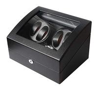 Home Chandelier Watch Winder 4 Blackwatch Winder 4 Box Engine Automatic Watches Cases Watches Boxes Winders Display Storage Little Surprise
