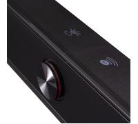 Home Cinema - CoolBox - DG-ALB-R200B - Noir - Système audio - Garantie 2 ans