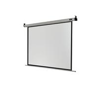 Écran de projection motorisé celexon HomeCinema 240 x 180 cm