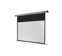 Celexon Home Cinema electric screen - Écran de projection - montable au plafond, montable sur mur - motorisé - 81" (207 cm) - 16:9