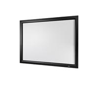 Écran de projection sur cadre celexon HomeCinema 300 x 169 cm