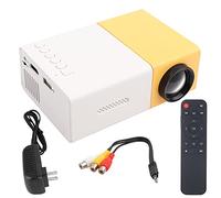 Home Cinéma, mini projecteur, home cinéma haute définition pour cinéma maison (norme américaine (110 V-240 V))