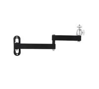 Home cinéma Support de projecteur Mural 17cm/39cm, Support de Plafond for Maison, Chevet, Chambre à Coucher Portable(Grand)