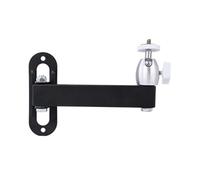 Home cinéma Support de projecteur Mural 17cm/39cm, Support de Plafond for Maison, Chevet, Chambre à Coucher Portable(Petit)