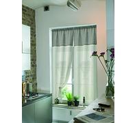 Home Collection tccuo116/150 Design Couple Cœur 150x60x150 cm Nature