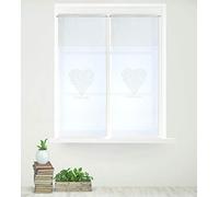 Home Collection tccuo116/150 Design Couple Cœur 240x60x240 cm Nature
