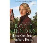 Home Comforts At Rookery House