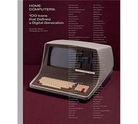 Home Computers by Alex Wiltshire Alex Wiltshire (Auteur)