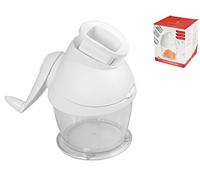 HOME Con3Rulli Hachoir Manuel Ustensile de Cuisine