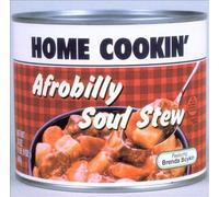 Home Cookin' - Afrobilly Soul Stew
